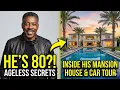 Inside Ernie Hudson s Ageless Lifestyle Net Worth House Tour