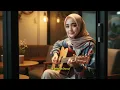 Lagu Ingkar - Hanifah Sera
