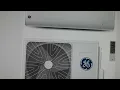 Error E3 on GE Mini Split AC