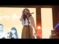 [LIVE] Soegi Bornean - Asmalibrasi | UNFEST'22 Semarang 01/04/2022