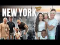 NYC Fanatics Fest