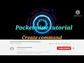 Pocketmine tutorial Create simple command