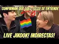 JIKOOK LIVE TODAY! COMEBACK CONFIRMED, THEY CAN’T HIDE IT ANYMORE! SPOILER?