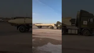 ستعراض الحشد الشعبي يمتلك صواريخ نوويه 