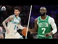 Should the Celtics have tried to trade for LaMelo Ball