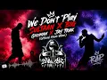 🔥 We Don't Play – Sultaan X Big Ghuman X Jay Trak | Official Music Video | Punjabi Rap 2026