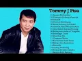 Download Lagu The Best Of Tommy J Pisa Album | Lagu Lawas Nostalgia 80an 90an Tembang Kenangan Terp