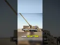 Download Lagu Paris Gun vs M1299: Extreme Range Artillery Compared #shorts