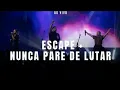 Download Lagu Escape + Nunca Pare de Lutar - Jadson Moreno | Ministração Ao vivo.