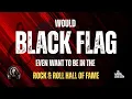 Download Lagu Would Black Flag Even Want To Be In The Rock \u0026 Roll Hall of Fame? - Music Halls of Fame Podcast