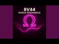 8V44 Omega Resonance