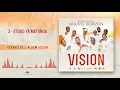 EXTRA MUSICA NOUVEL HORIZON -  03 ETOKO YA MATANGA Audio Officiel