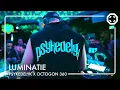 Download Lagu LUMINATIE | Psykedelyk @ Octogon 360º Immersive System (Psytrance DJ Set)