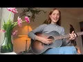 Bella White – "Flowers on My Bedside" for No Depression