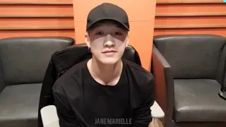 bangchan rewrite the stars