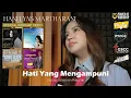 Lagu HATI YANG MENGAMPUNI (official power of worship video) - Hanityas Martharani #jonathanprawira