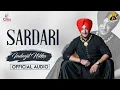 Lagu Sardaari ( Official Audio ) | Inderjit Nikku