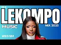 Download Lagu Lekompo Music Mix 2025 Vol 18 | Dj Webaba