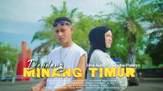 diva aurel ft oncho flash dendang minang timur omv remix minang timur terbaru 2025