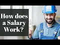 How Does Salary Pay Work Salary Pay vs Hourly Pay