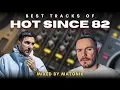 Focus: Hot Since 82 - Tribute DJ Set