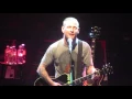 Corey Taylor - Snuff - KOKO, London 8/05/16
