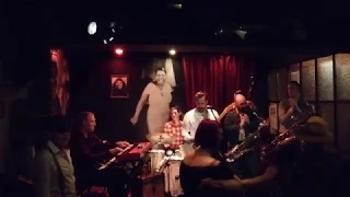 nico duportal u0026 his rhythm dudes sometimes missy sippy blues u0026 roots club gent be 12 april 2018