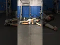 Banded Clam Shell Exercise