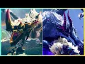 One of the Best Armor Sets is Back in MH Sunbreak