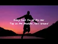 Kane Brown - One Mississippi (Lyrics)