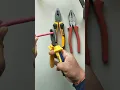 Download Lagu plier cutting  tasting 🤣🤣🤣🤣🤣#shorts ##pliers