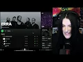 I HAVE NO WORDS. ERRA - Echo Sonata | New Song REACTION! 
