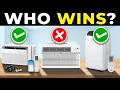 TOP 5 BEST AIR CONDITIONERS 2026 Best AC Units on AMAZON Value for Money