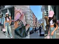 Download Lagu New York Girls Trip! NYFW + nights out + shopping + more | Jwi your 20s