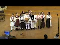 Download Lagu Trei crai de la Rasaritu Corul de copii Sfantul Spiridon   Biserica Studentilor   Cluj Napoca