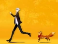 Lagu Persona 4 The Almighty (Extended)