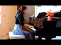 Emily Liu Chen - Merry Go Round of Life by Hisaishi/arr. Verona