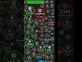 Interactive Crypto Market Analysis How to Use Crypto Bubbles