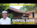 Download Lagu KAMPUNG SUNDA TERAKHIR DI KOTA BOGOR, ADA SITUS BERSEJARAH DISINI !!!  