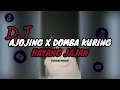 Download Lagu AJOJING X DOMBA KURING X HAYANG JAJAN || DJ SLOW BASS ( MEDLEY ) || TERBARU || SUNDANA PROJECT