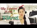 WHY I STOPPED VSHRED