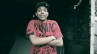 lil herb 4 minutes of hell part 2 shot by azaeproduction