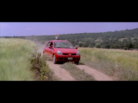 Cosas con las manos / Trailer