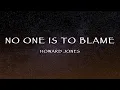 Download Lagu Howard Jones - No One Is To Blame (Lyrics)