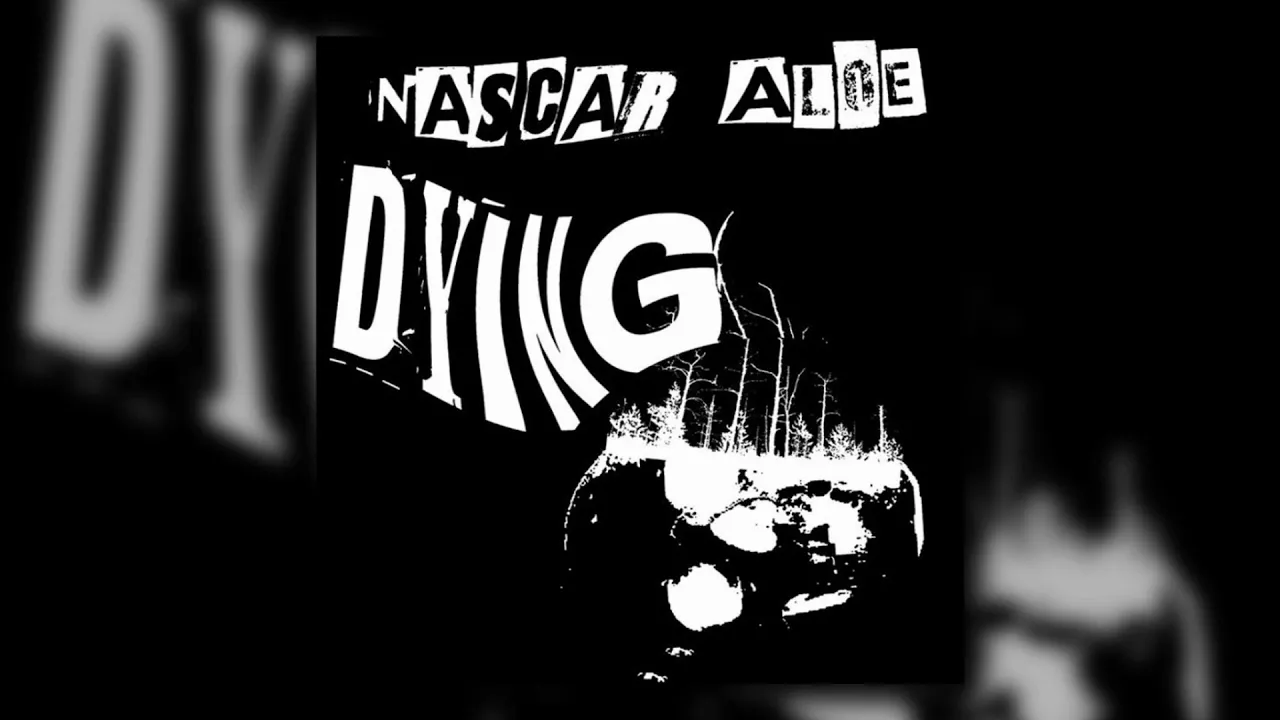 Nascar Aloe - Dying