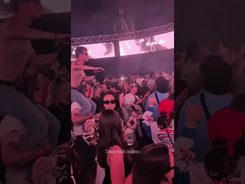 Irish Festival energy is INSANE