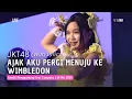 Download Lagu JKT48 - Ajak Aku Pergi Menuju ke Wimbledon (Lirik) (Lia, Danella, Ribka) | TwT 24 Mei 2025