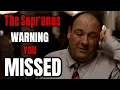 Download Lagu The Hidden Reason Tony Died—Revealed (Sopranos)