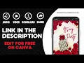 15th birt ay invitation karol g invitations edit your digital invitation templates in Canva