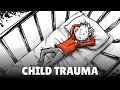 Childhood Trauma The Lives of the Neglected Children